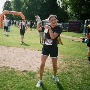 Meet your Posher, Mikaela